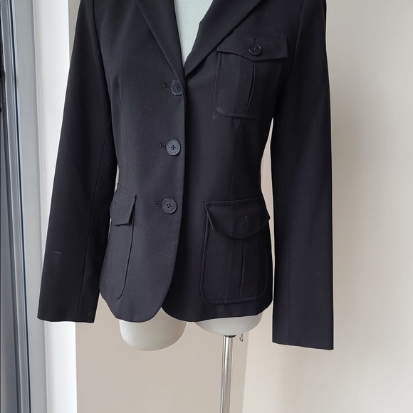 Beutiful Ralph Lauren Jacket - Picture 6 of 13